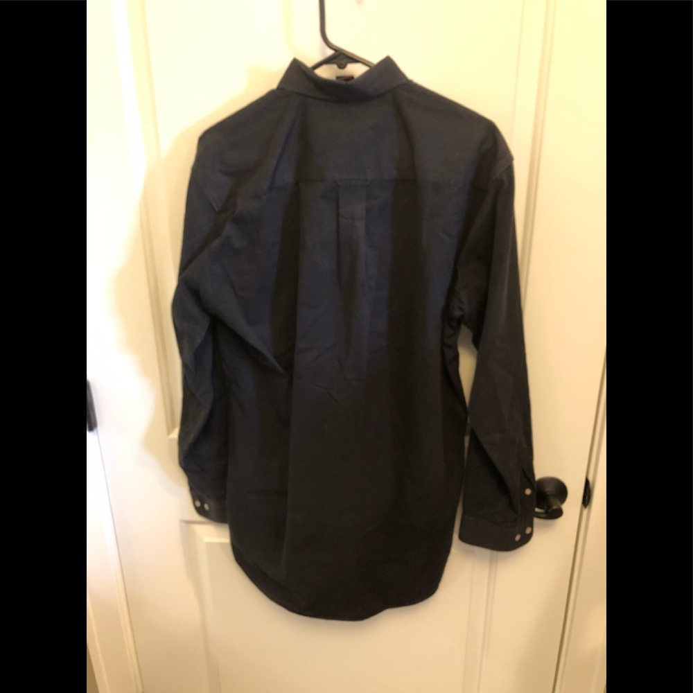 Missouri Men’s Button Down Shirt - Picture 2 of 4